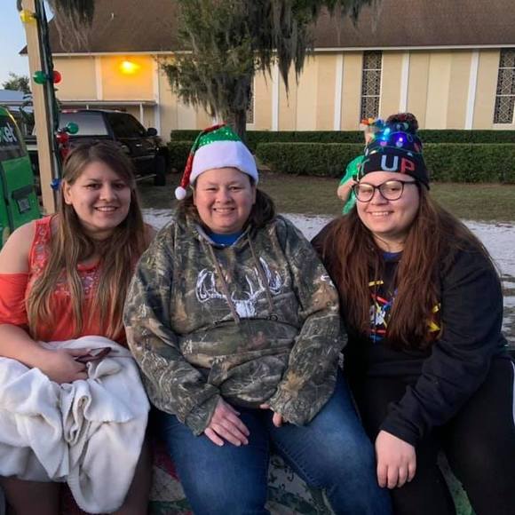 Meet your Posher, Renea - Picture 1 of 1